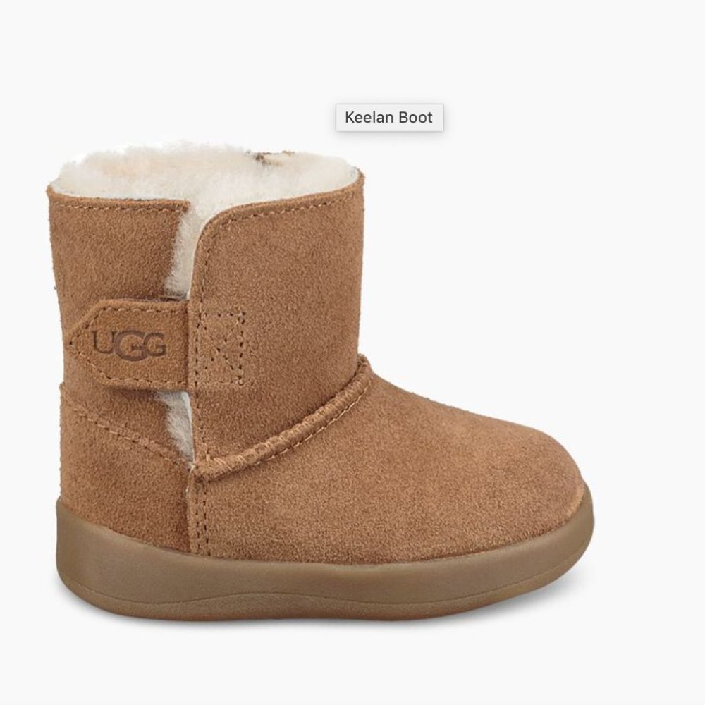 UGG KEELAN BOOT